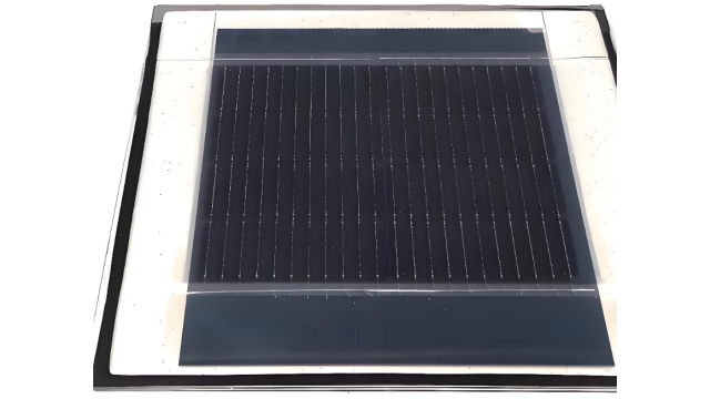 26%！华能钙钛矿电池技术研发取得新突破