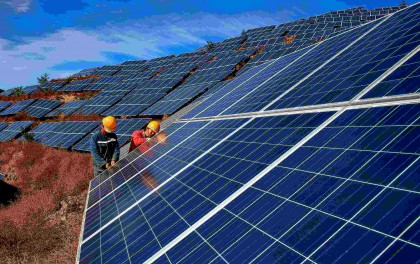 拓日新能：拟公开发行不超2亿元的公司债券