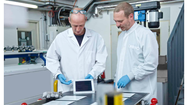 德国康斯坦茨国际太阳能研究中心获870 万欧元资助，用于建设钙钛矿电池组件生产线